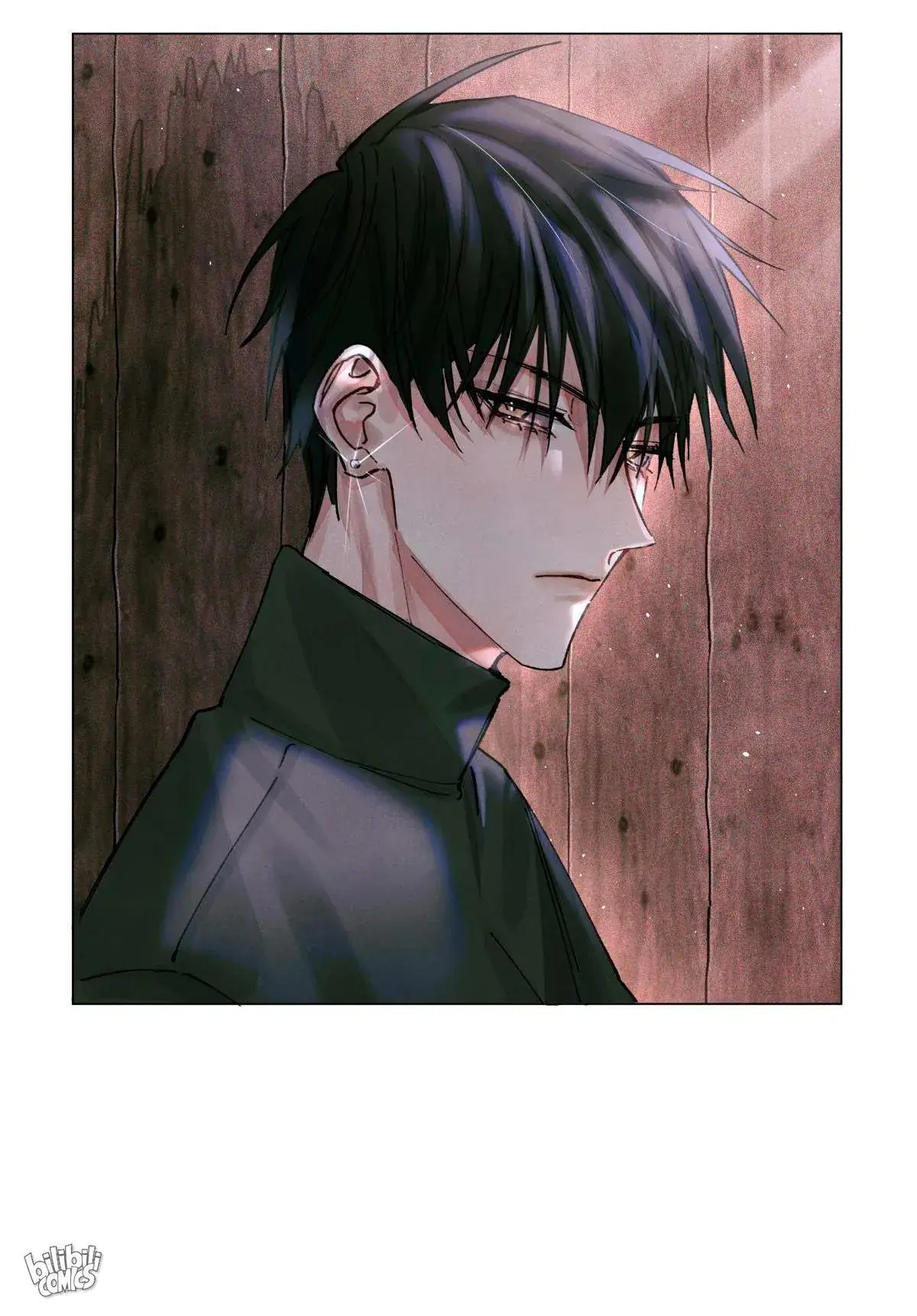 Quanqiu Gaokao – Capítulo 10 Yaoi – Página 32