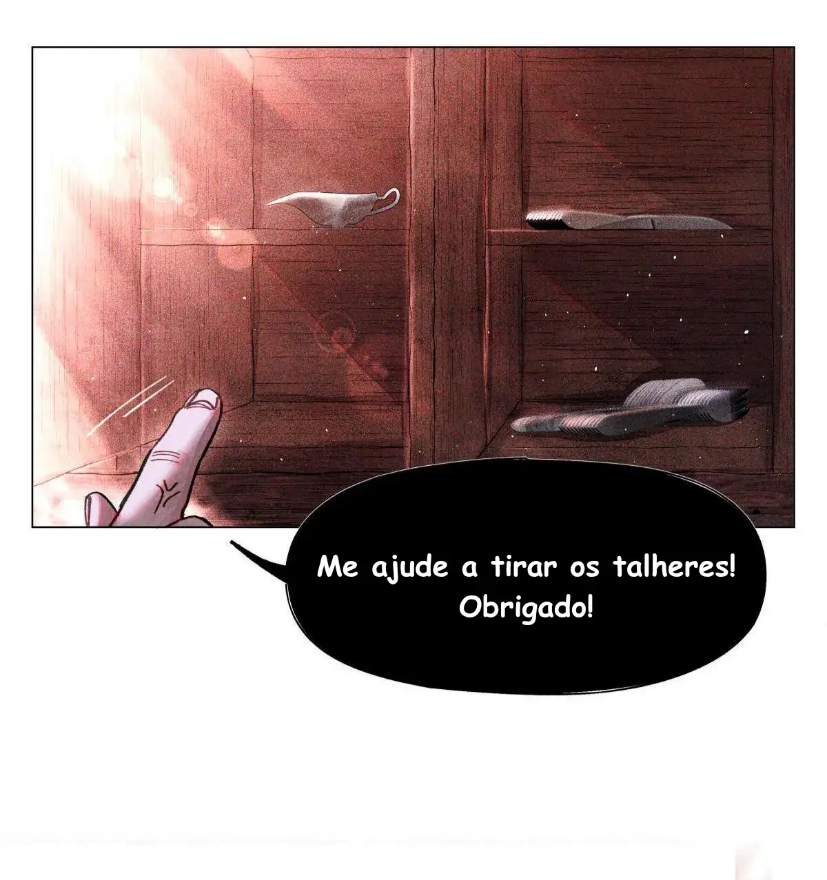 Quanqiu Gaokao – Capítulo 10 Yaoi – Página 5