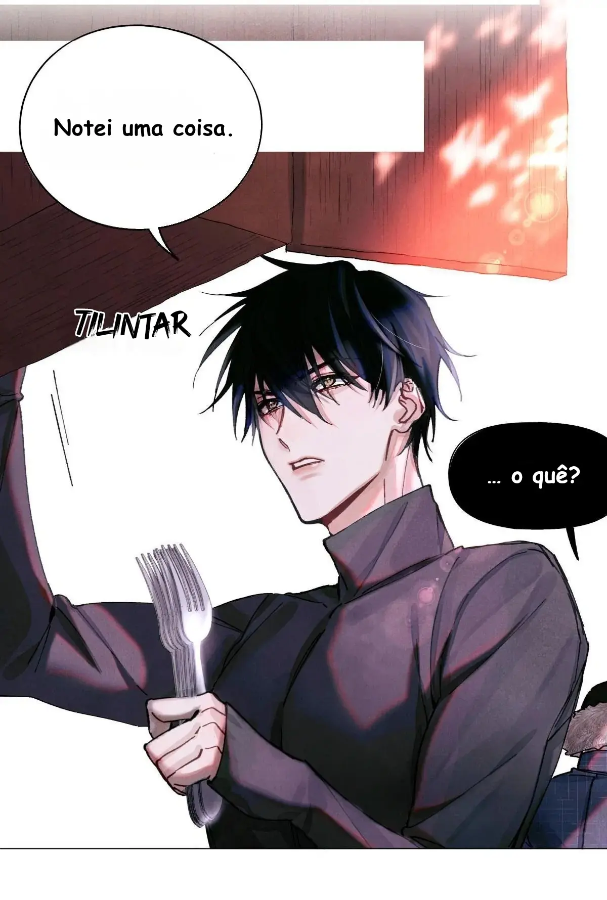 Quanqiu Gaokao – Capítulo 10 Yaoi – Página 6