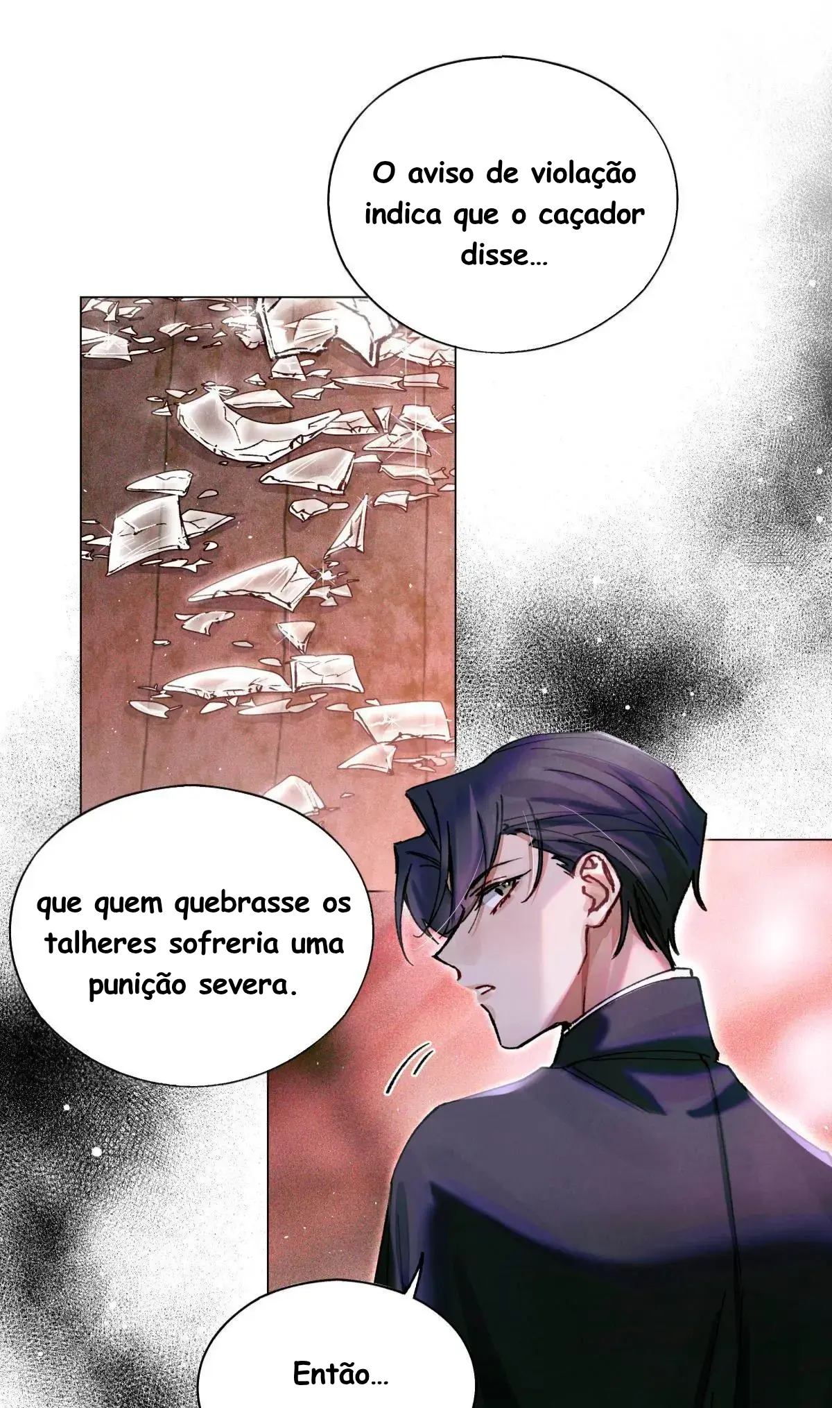 Quanqiu Gaokao – Capítulo 11 Yaoi – Página 13