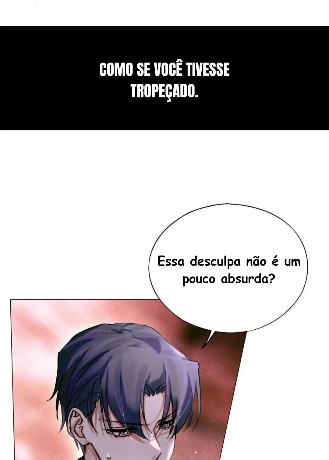 Quanqiu Gaokao – Capítulo 11 Yaoi – Página 15