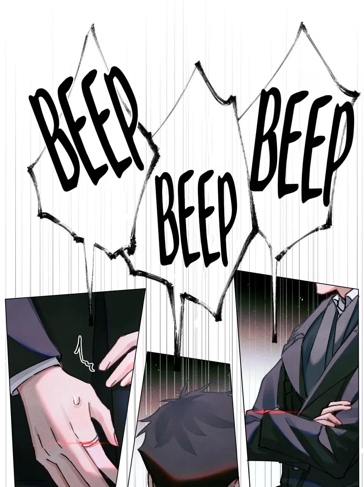 Quanqiu Gaokao – Capítulo 11 Yaoi – Página 18