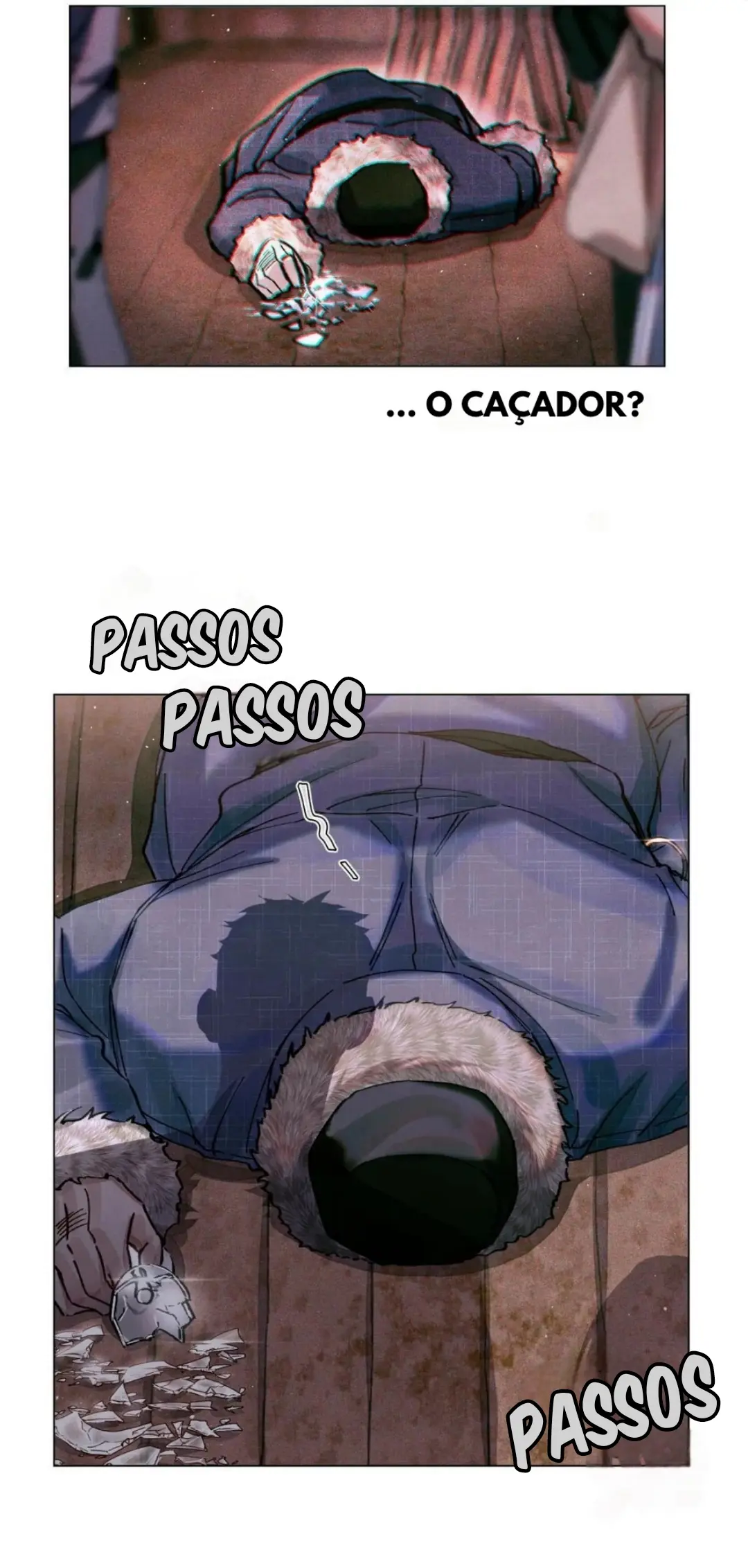 Quanqiu Gaokao – Capítulo 11 Yaoi – Página 9