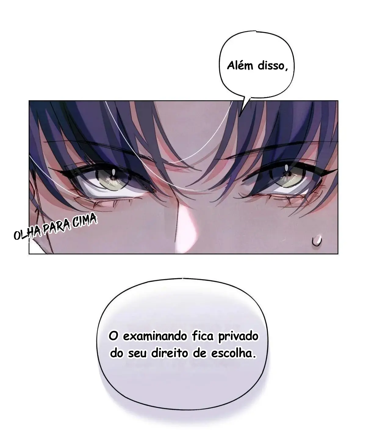 Quanqiu Gaokao – Capítulo 12 Yaoi – Página 13