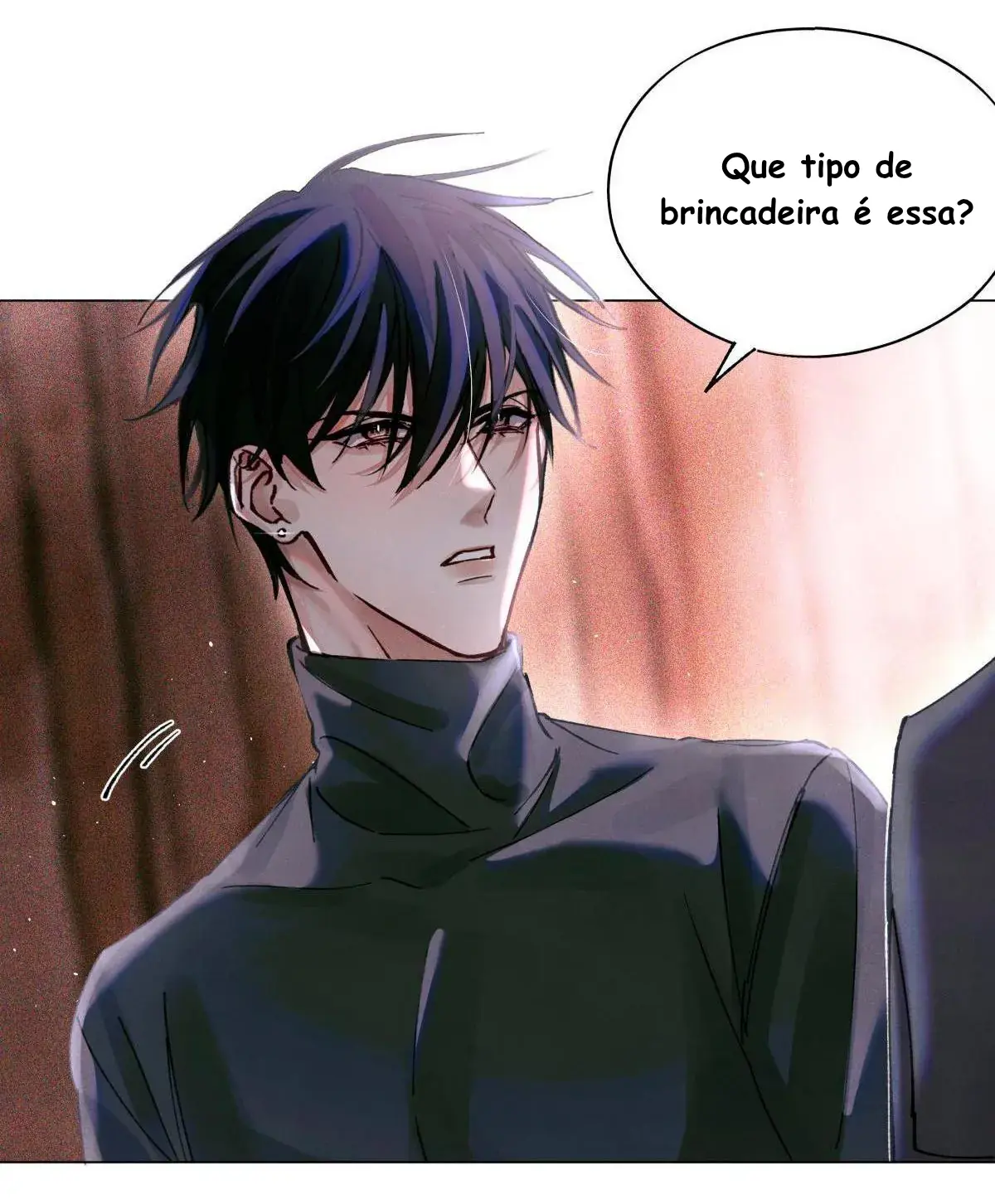 Quanqiu Gaokao – Capítulo 12 Yaoi – Página 14