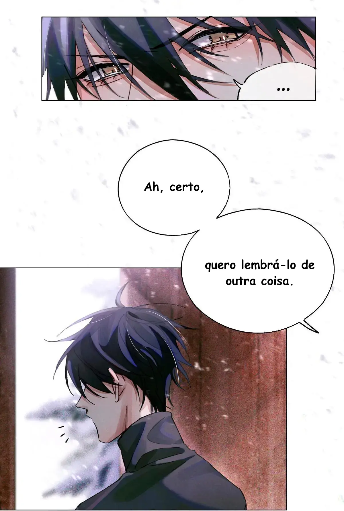 Quanqiu Gaokao – Capítulo 12 Yaoi – Página 18