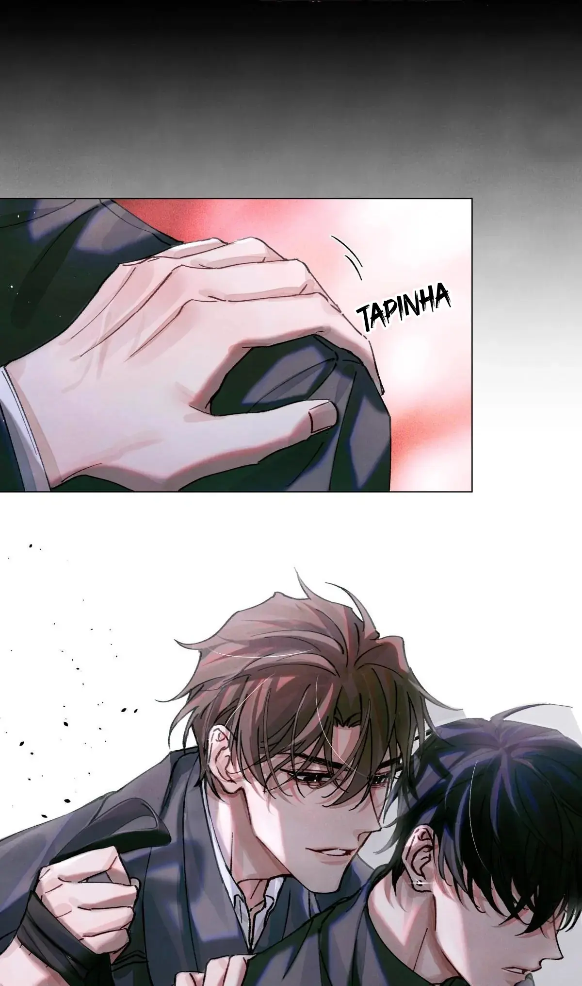 Quanqiu Gaokao – Capítulo 12 Yaoi – Página 23