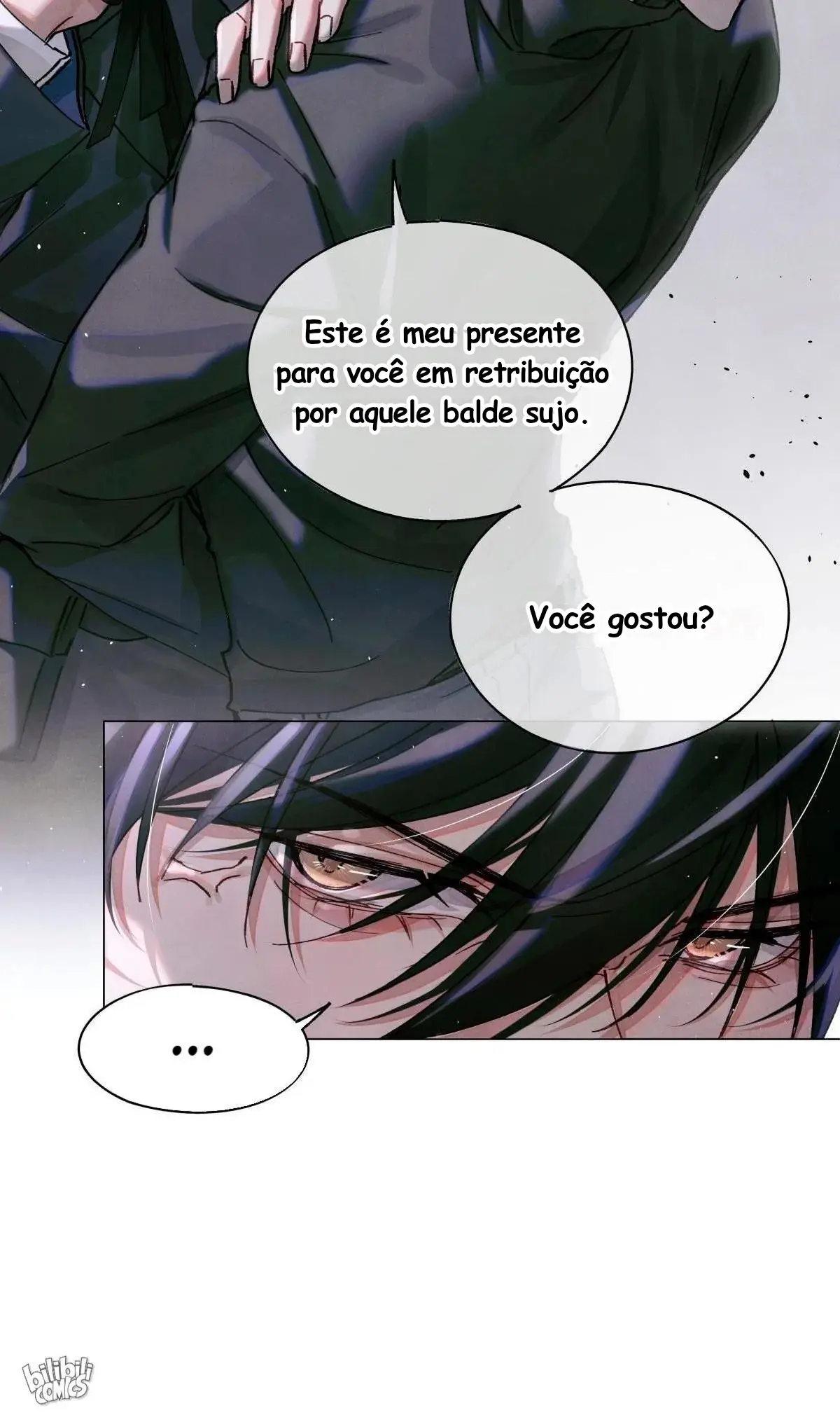 Quanqiu Gaokao – Capítulo 12 Yaoi – Página 24