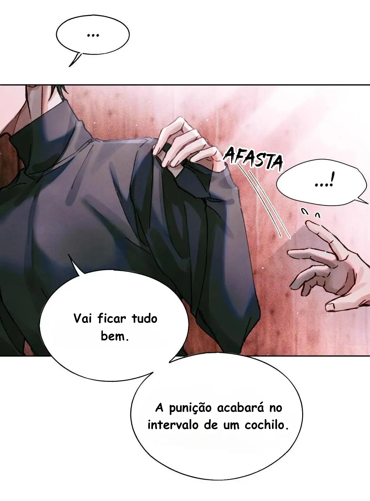 Quanqiu Gaokao – Capítulo 12 Yaoi – Página 6