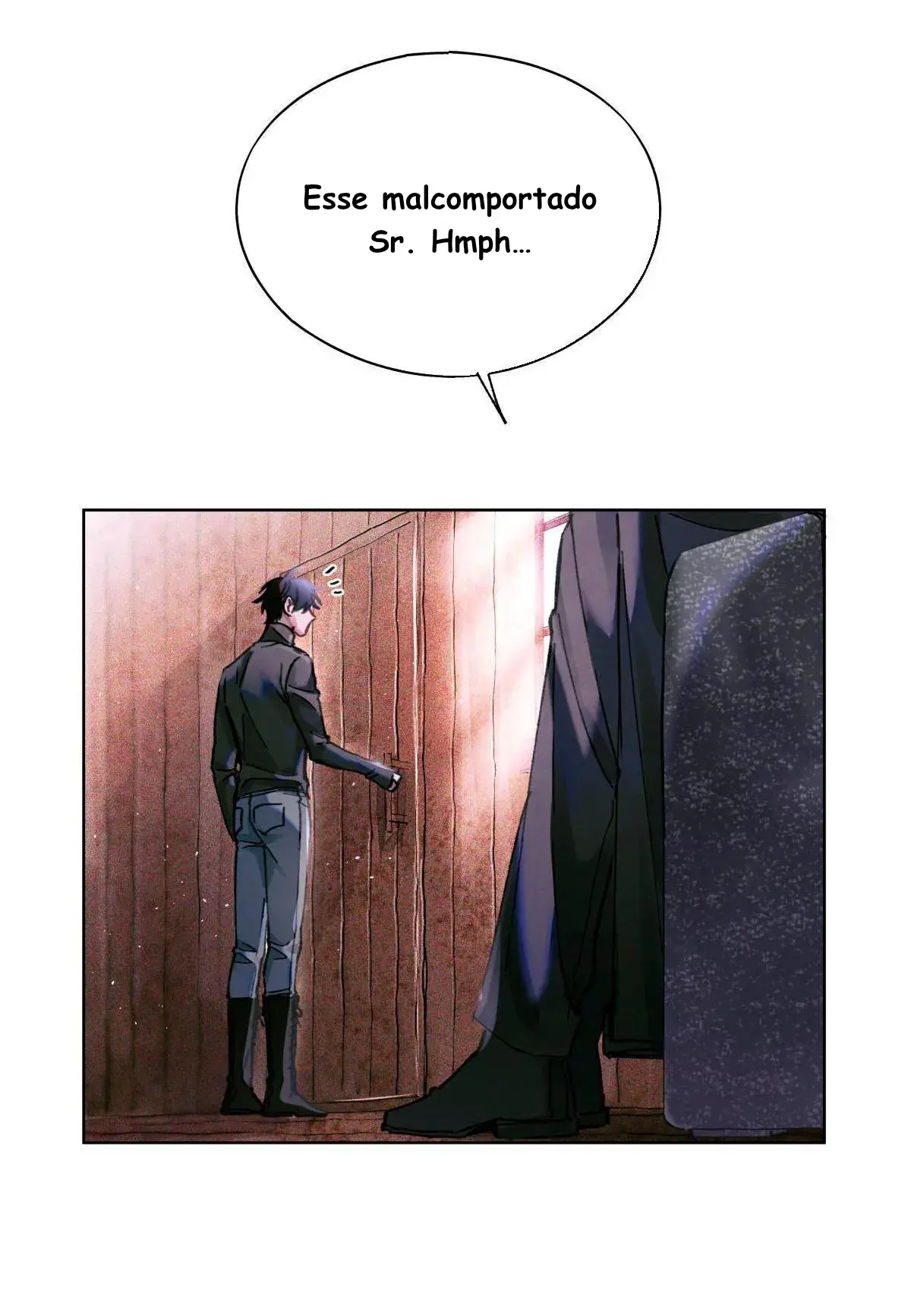 Quanqiu Gaokao – Capítulo 12 Yaoi – Página 7