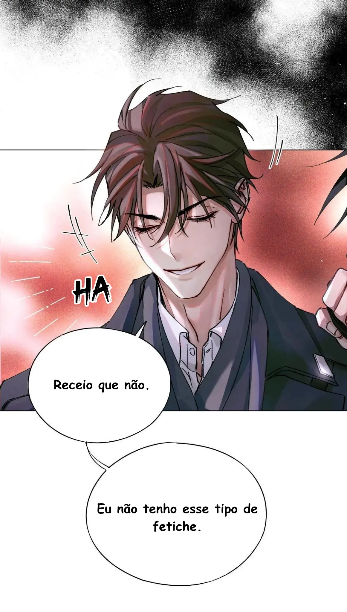 Quanqiu Gaokao – Capítulo 13 Yaoi – Página 11