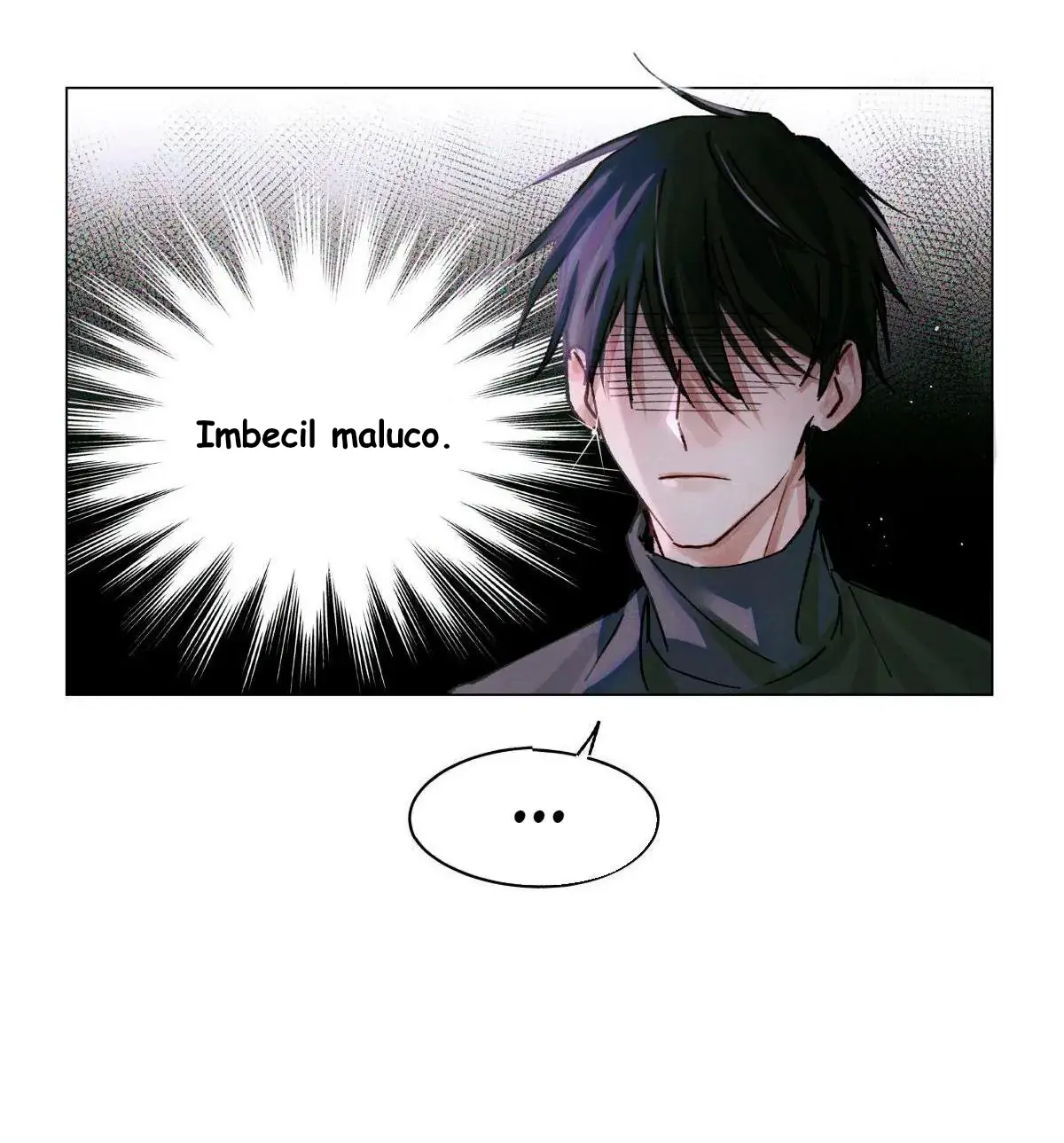 Quanqiu Gaokao – Capítulo 13 Yaoi – Página 12