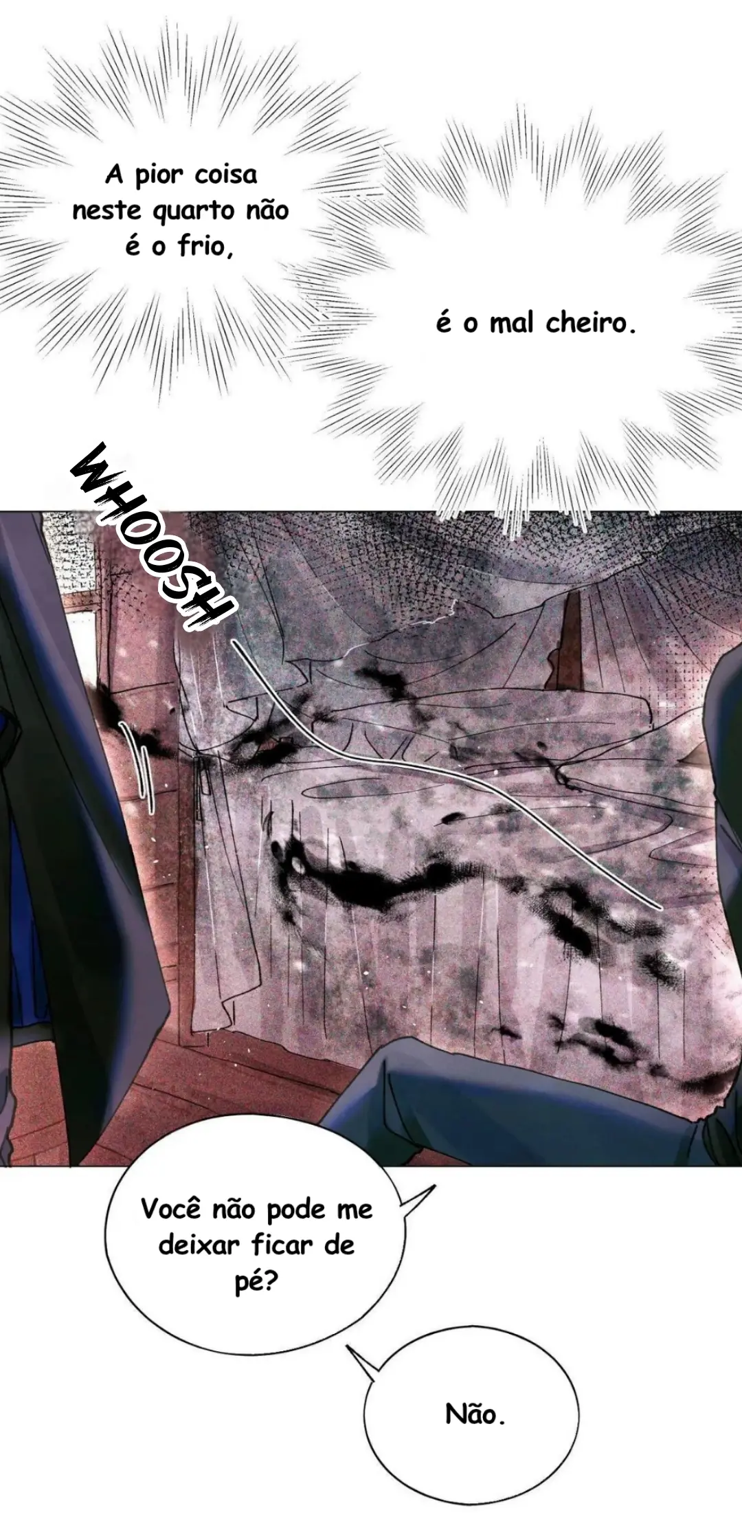 Quanqiu Gaokao – Capítulo 13 Yaoi – Página 17