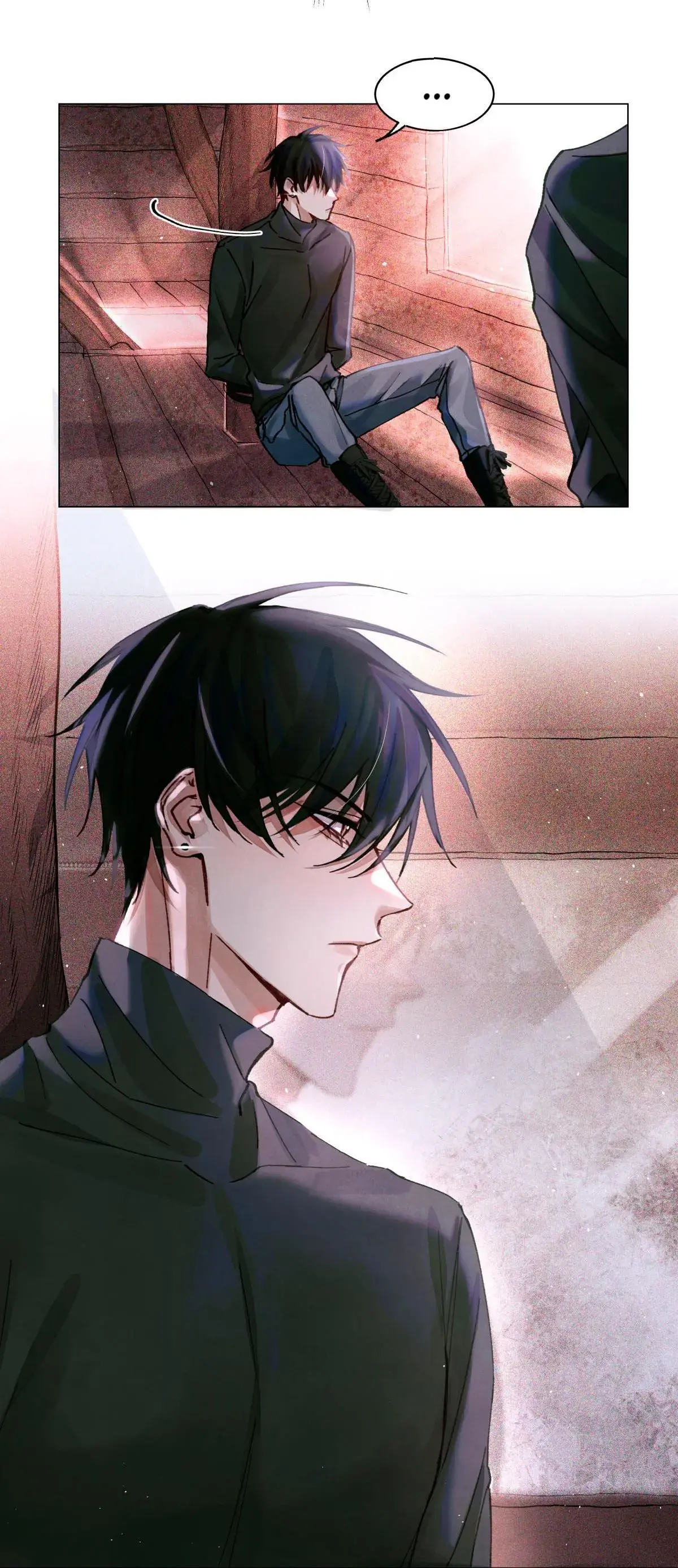 Quanqiu Gaokao – Capítulo 13 Yaoi – Página 19