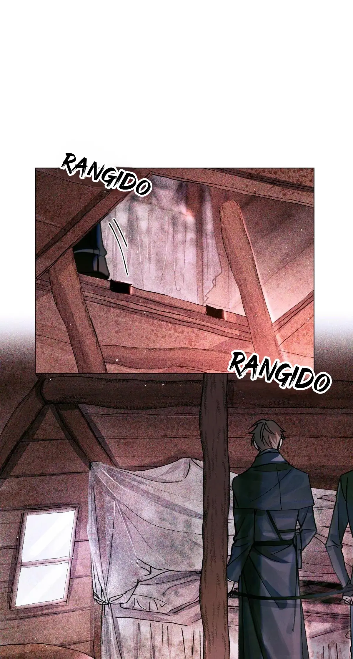 Quanqiu Gaokao – Capítulo 13 Yaoi – Página 2