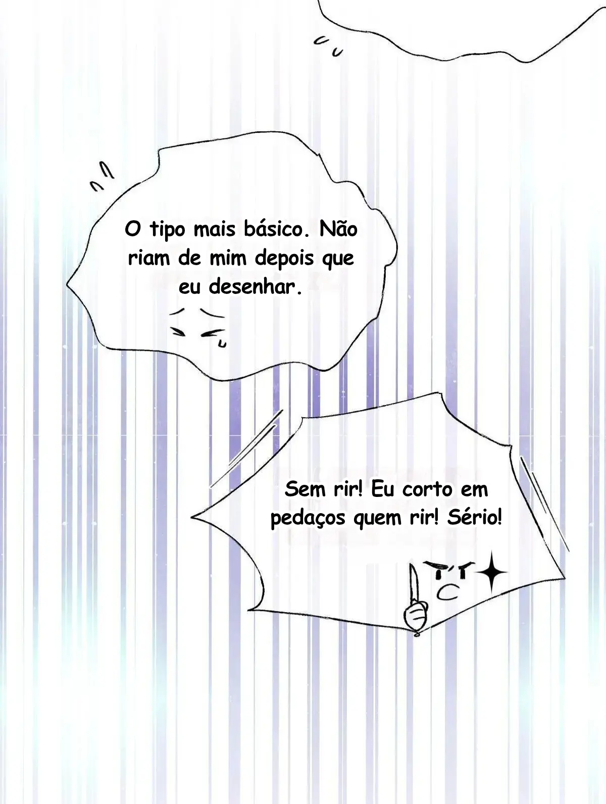 Quanqiu Gaokao – Capítulo 13 Yaoi – Página 24