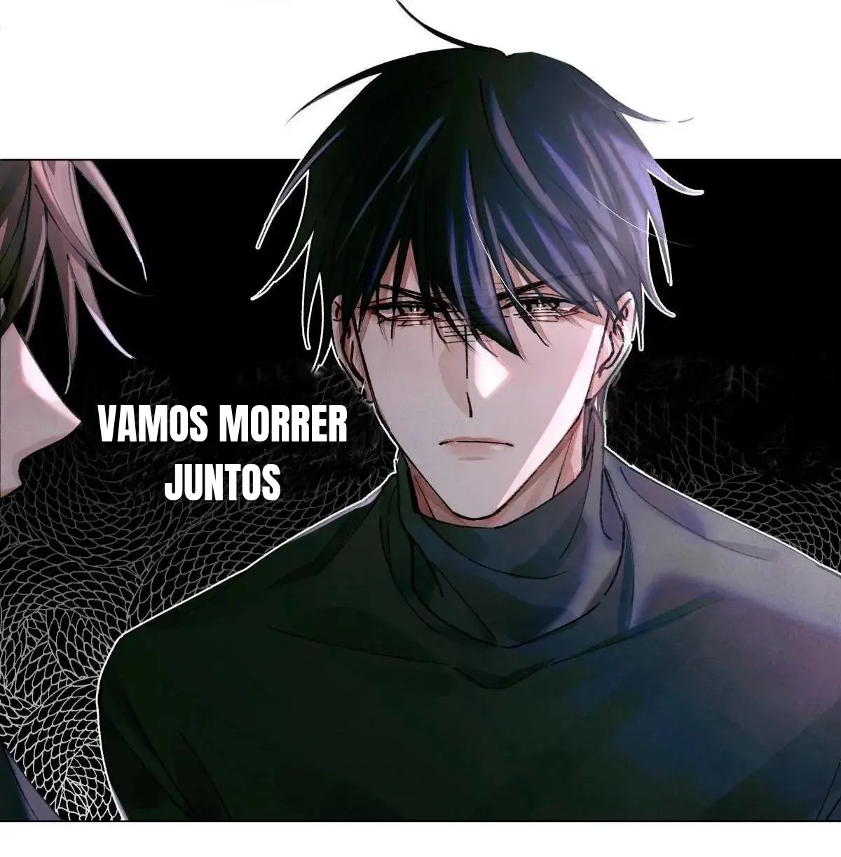 Quanqiu Gaokao – Capítulo 13 Yaoi – Página 5