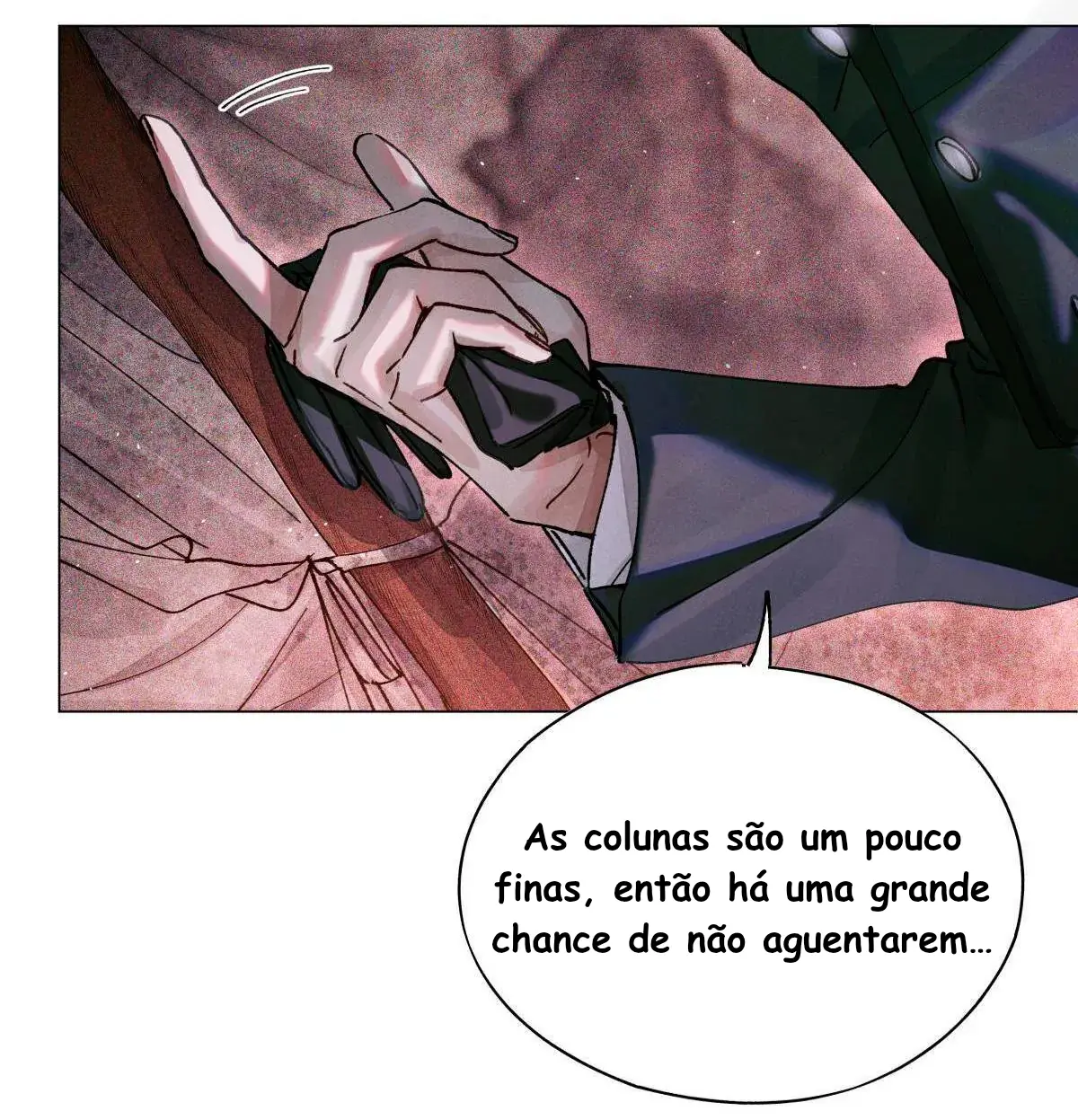 Quanqiu Gaokao – Capítulo 13 Yaoi – Página 7