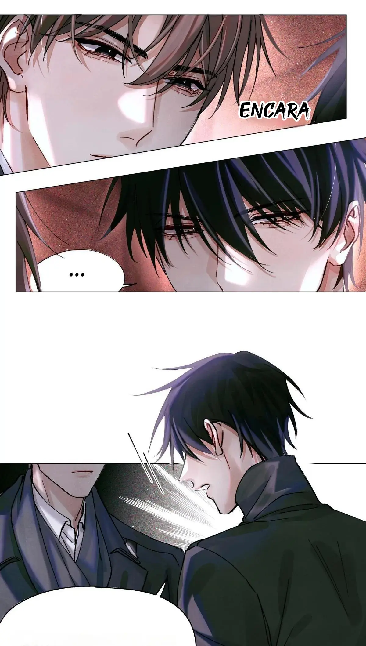 Quanqiu Gaokao – Capítulo 13 Yaoi – Página 9