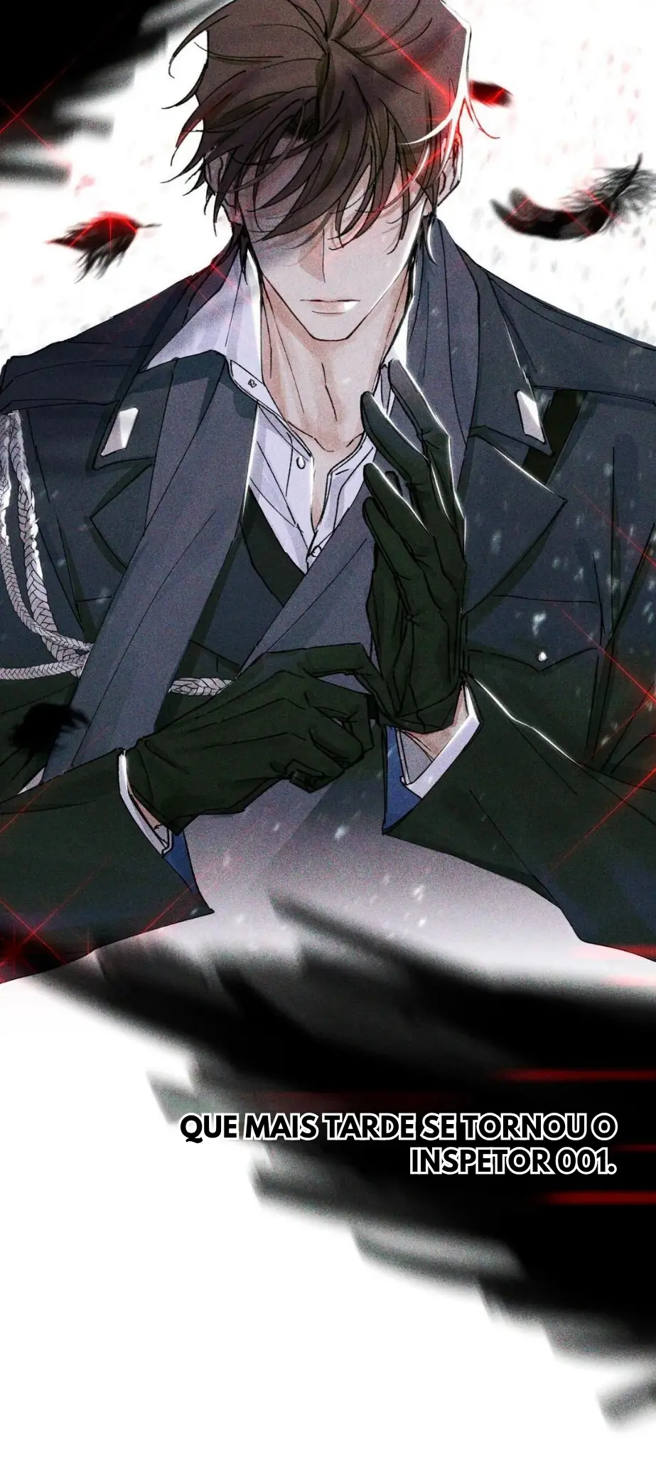 Quanqiu Gaokao – Capítulo 14 Yaoi – Página 10