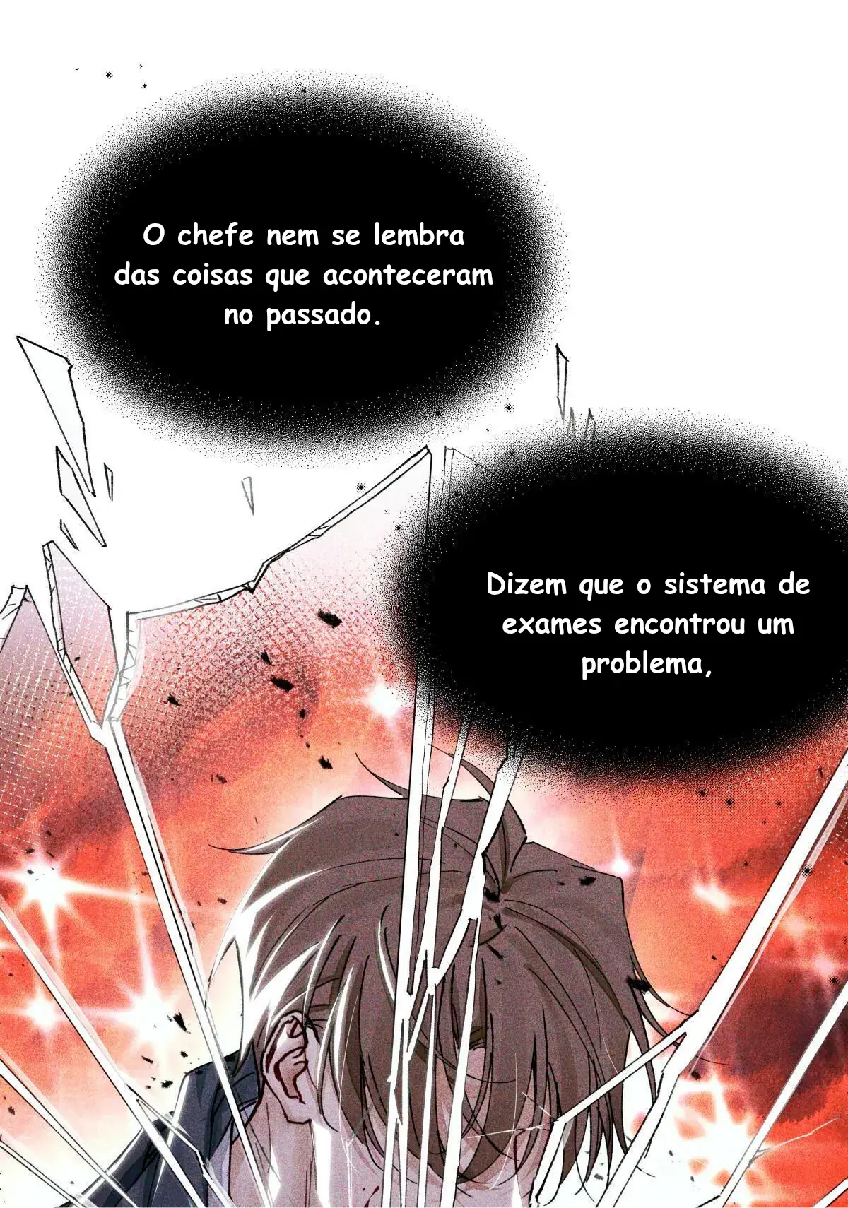 Quanqiu Gaokao – Capítulo 14 Yaoi – Página 13