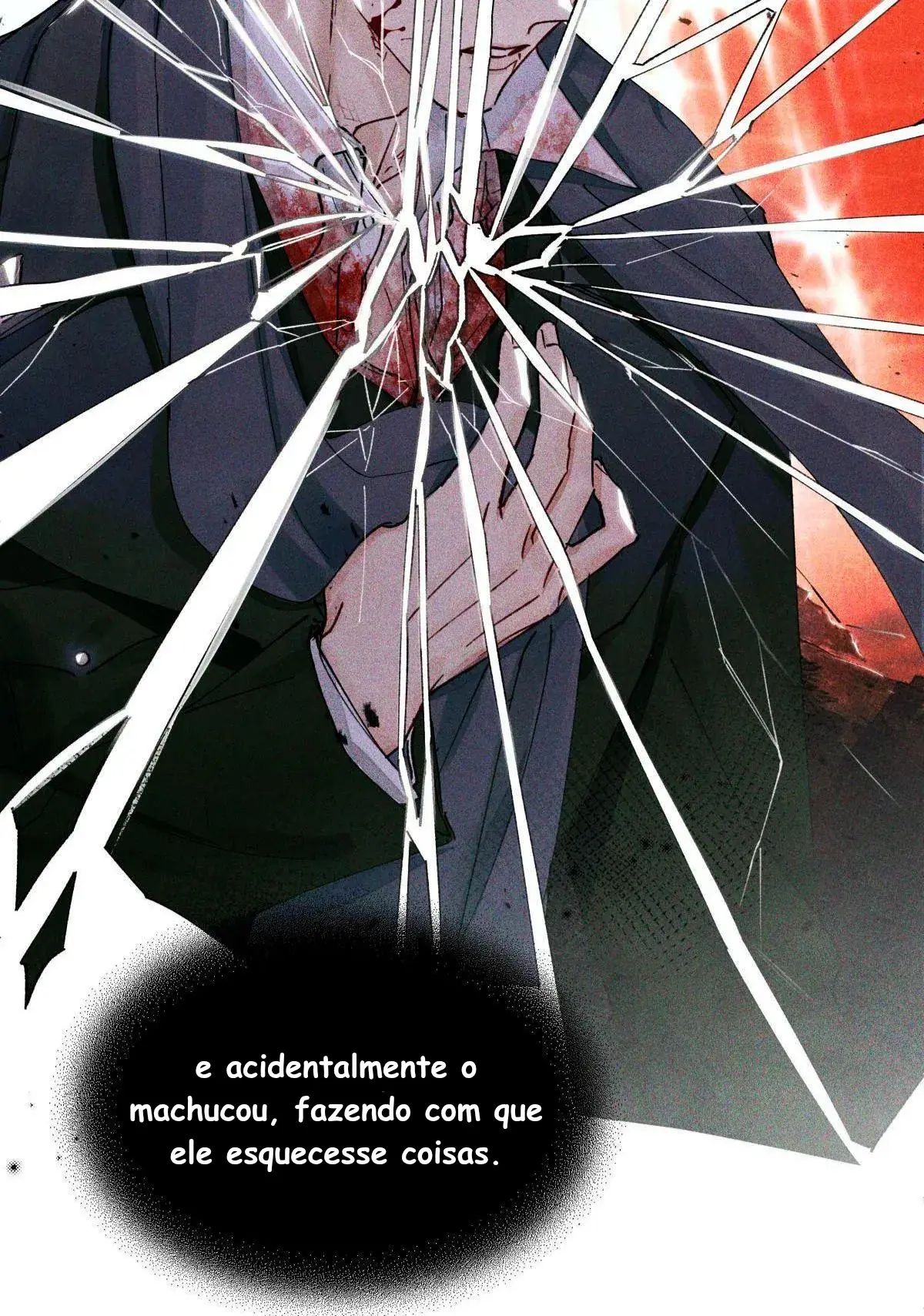 Quanqiu Gaokao – Capítulo 14 Yaoi – Página 14