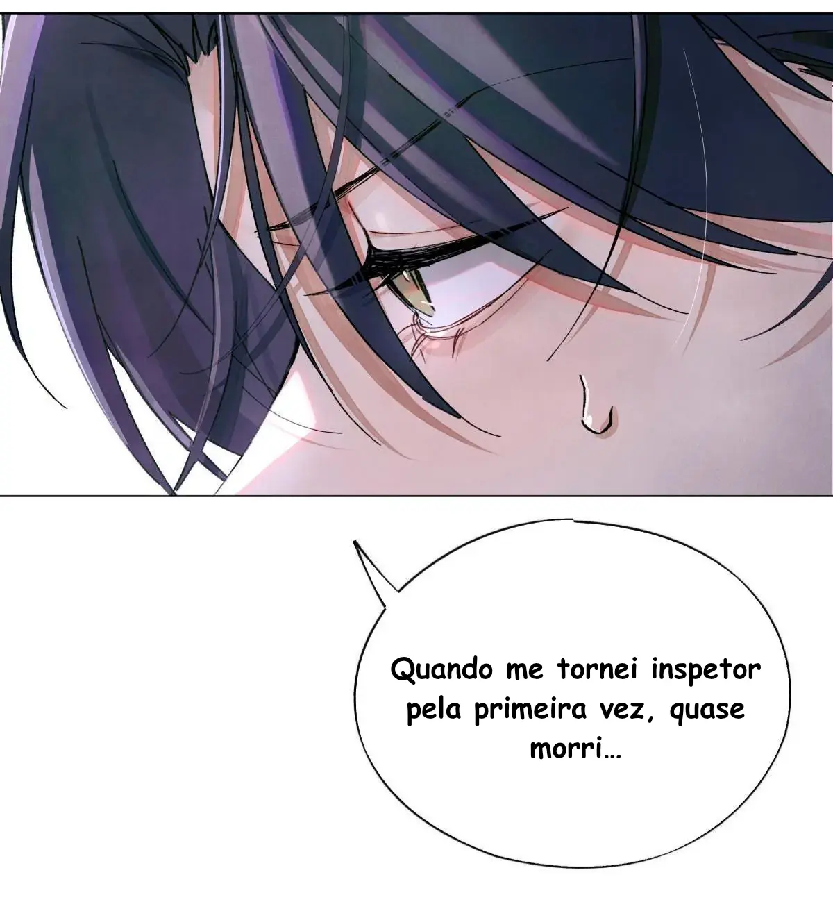 Quanqiu Gaokao – Capítulo 14 Yaoi – Página 16