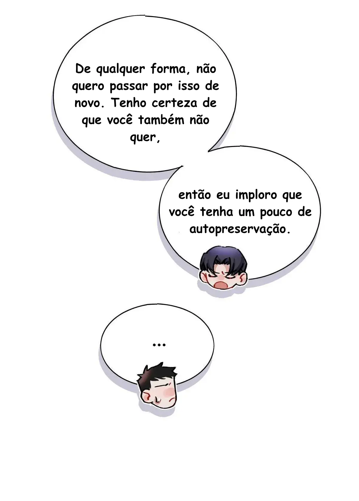 Quanqiu Gaokao – Capítulo 14 Yaoi – Página 17