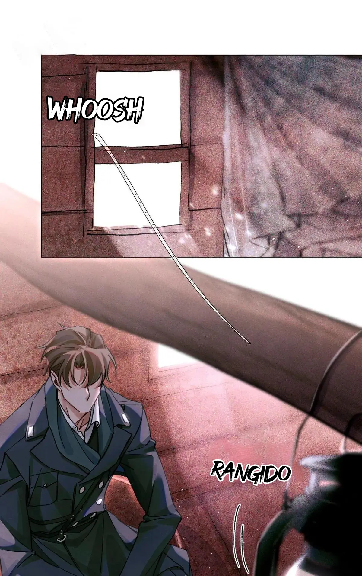 Quanqiu Gaokao – Capítulo 14 Yaoi – Página 19