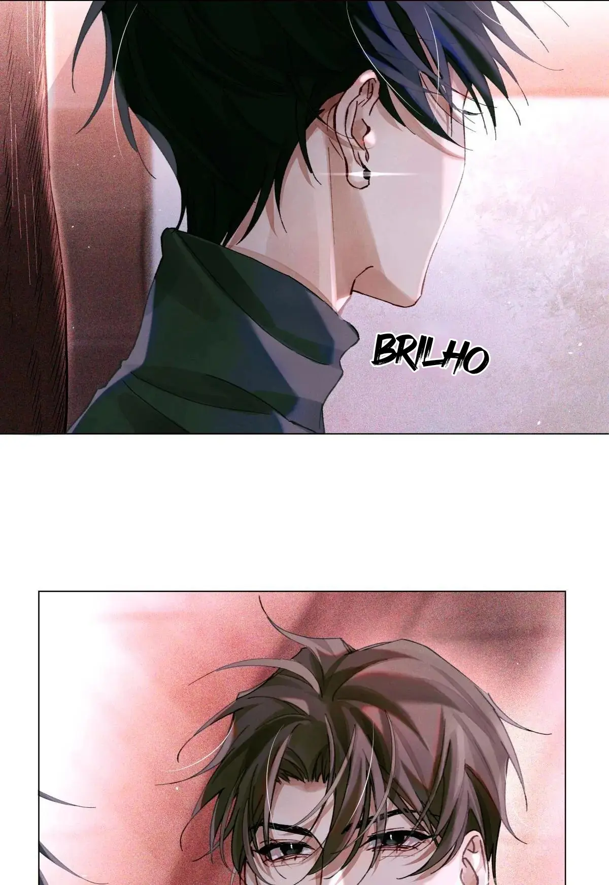 Quanqiu Gaokao – Capítulo 14 Yaoi – Página 21