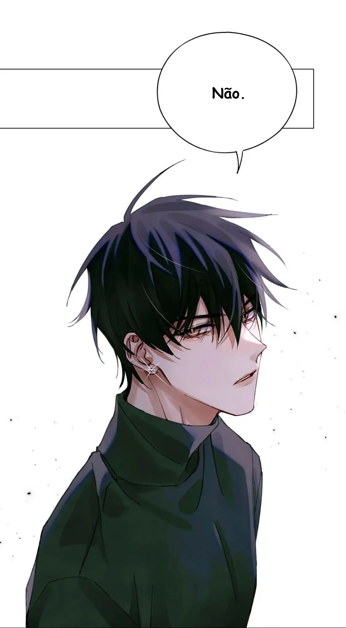 Quanqiu Gaokao – Capítulo 14 Yaoi – Página 23