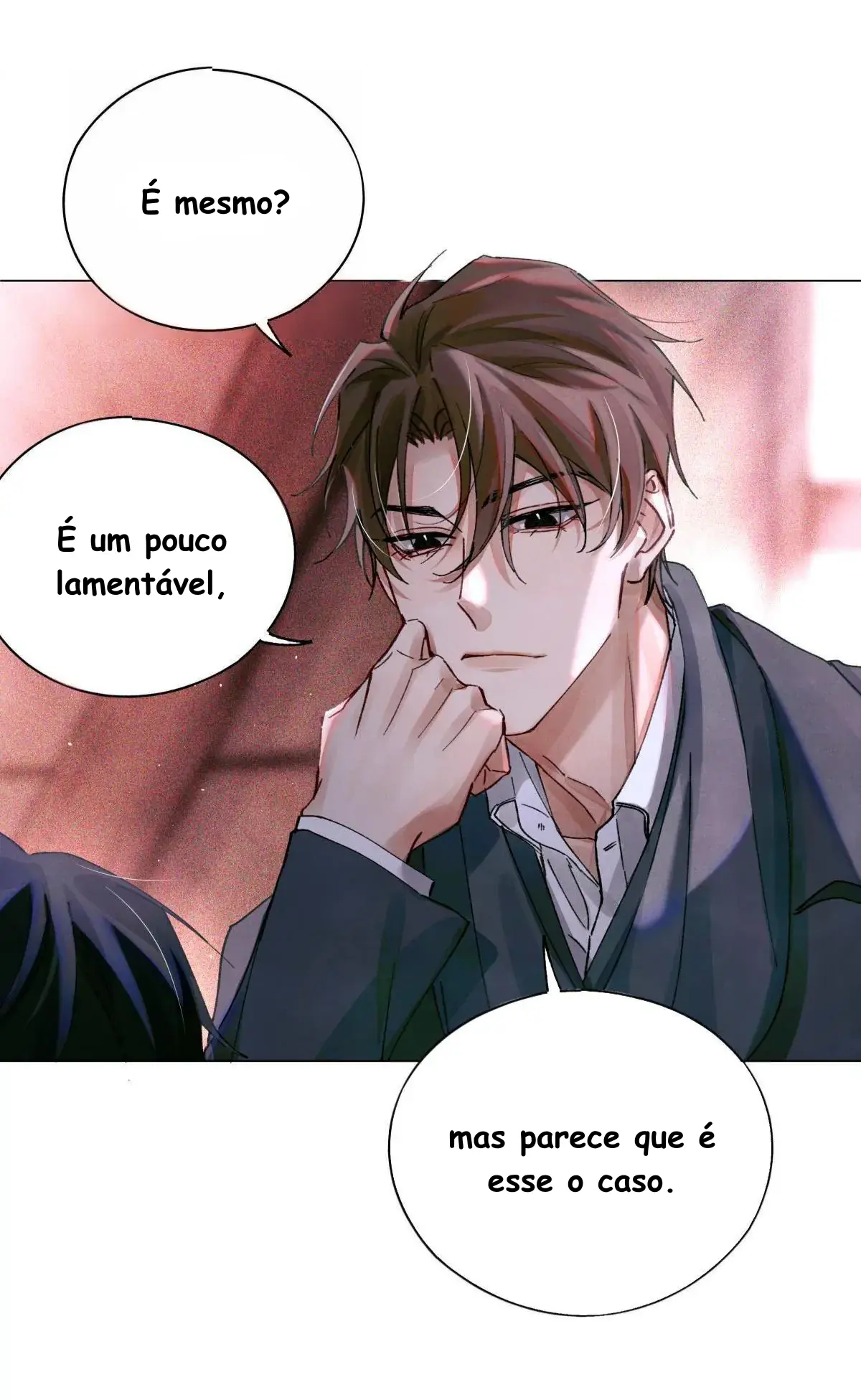 Quanqiu Gaokao – Capítulo 14 Yaoi – Página 25