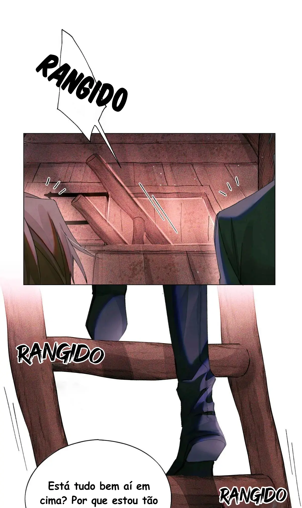 Quanqiu Gaokao – Capítulo 14 Yaoi – Página 26