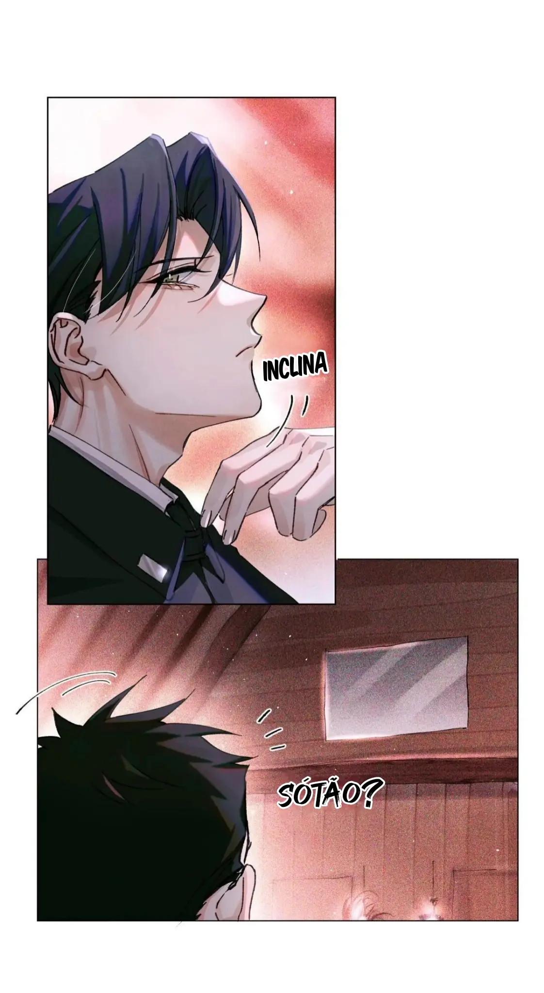 Quanqiu Gaokao – Capítulo 14 Yaoi – Página 7