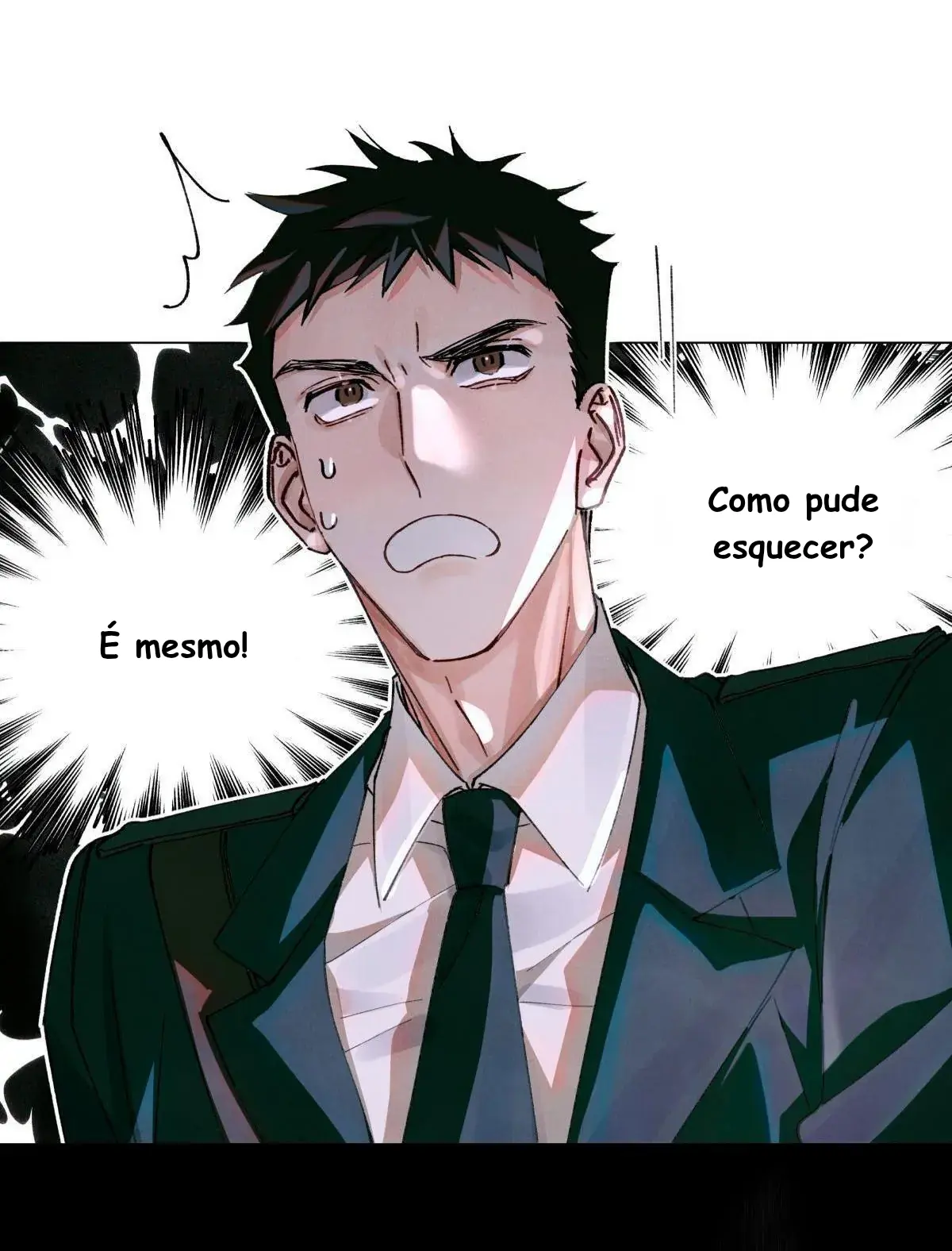 Quanqiu Gaokao – Capítulo 14 Yaoi – Página 8