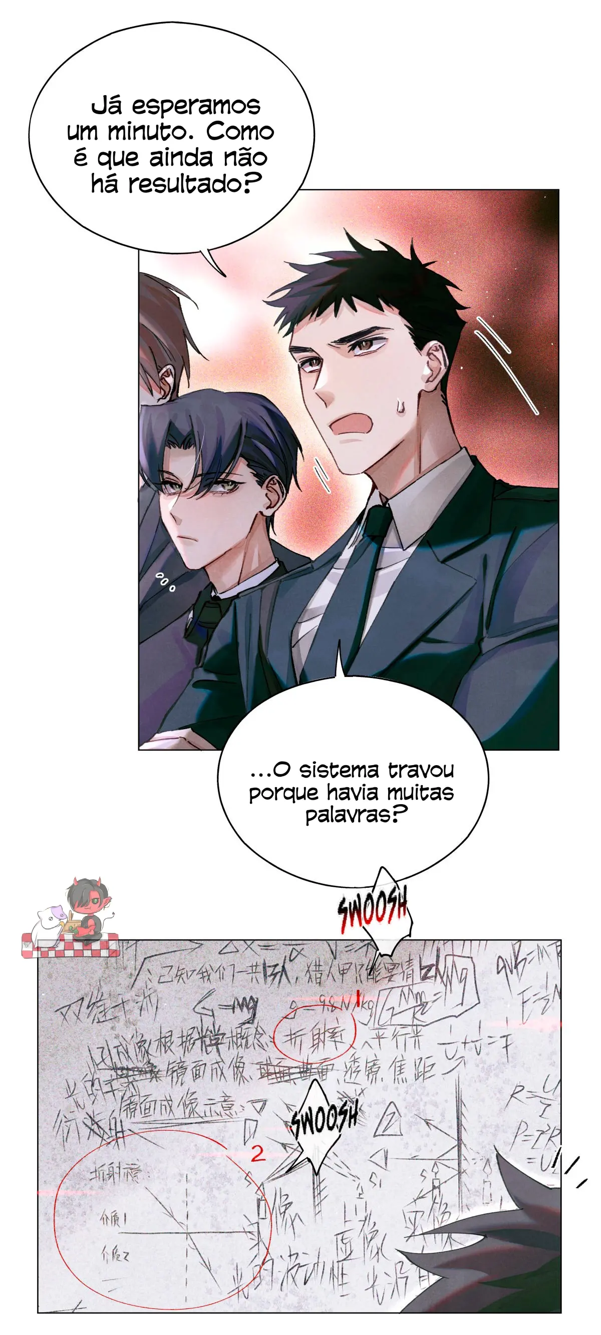 Quanqiu Gaokao – Capítulo 15 Yaoi – Página 10 Quanqiu Gaokao – Capítulo 15 Yaoi – Página 10