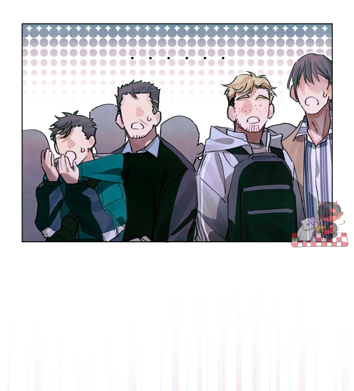 Quanqiu Gaokao – Capítulo 15 Yaoi – Página 12 Quanqiu Gaokao – Capítulo 15 Yaoi – Página 12