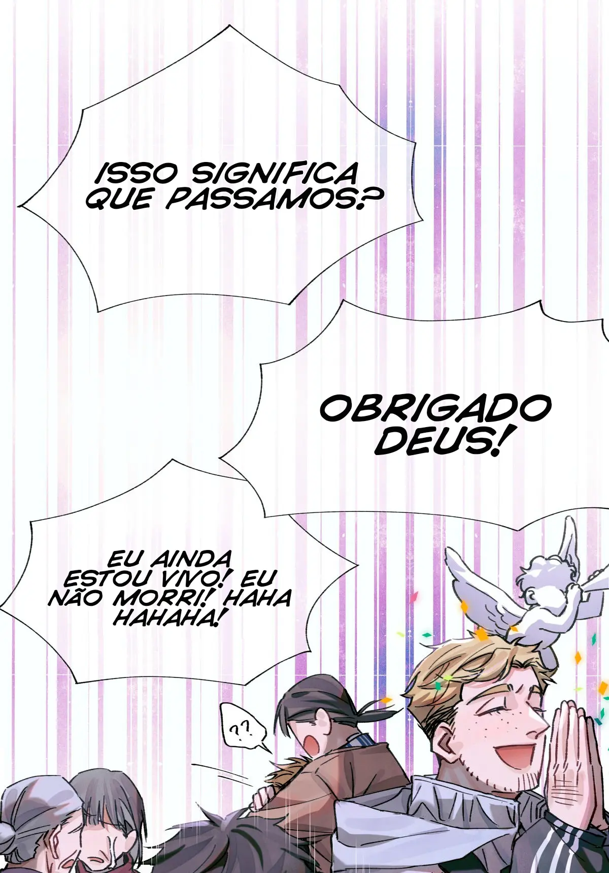 Quanqiu Gaokao – Capítulo 15 Yaoi – Página 13 Quanqiu Gaokao – Capítulo 15 Yaoi – Página 13