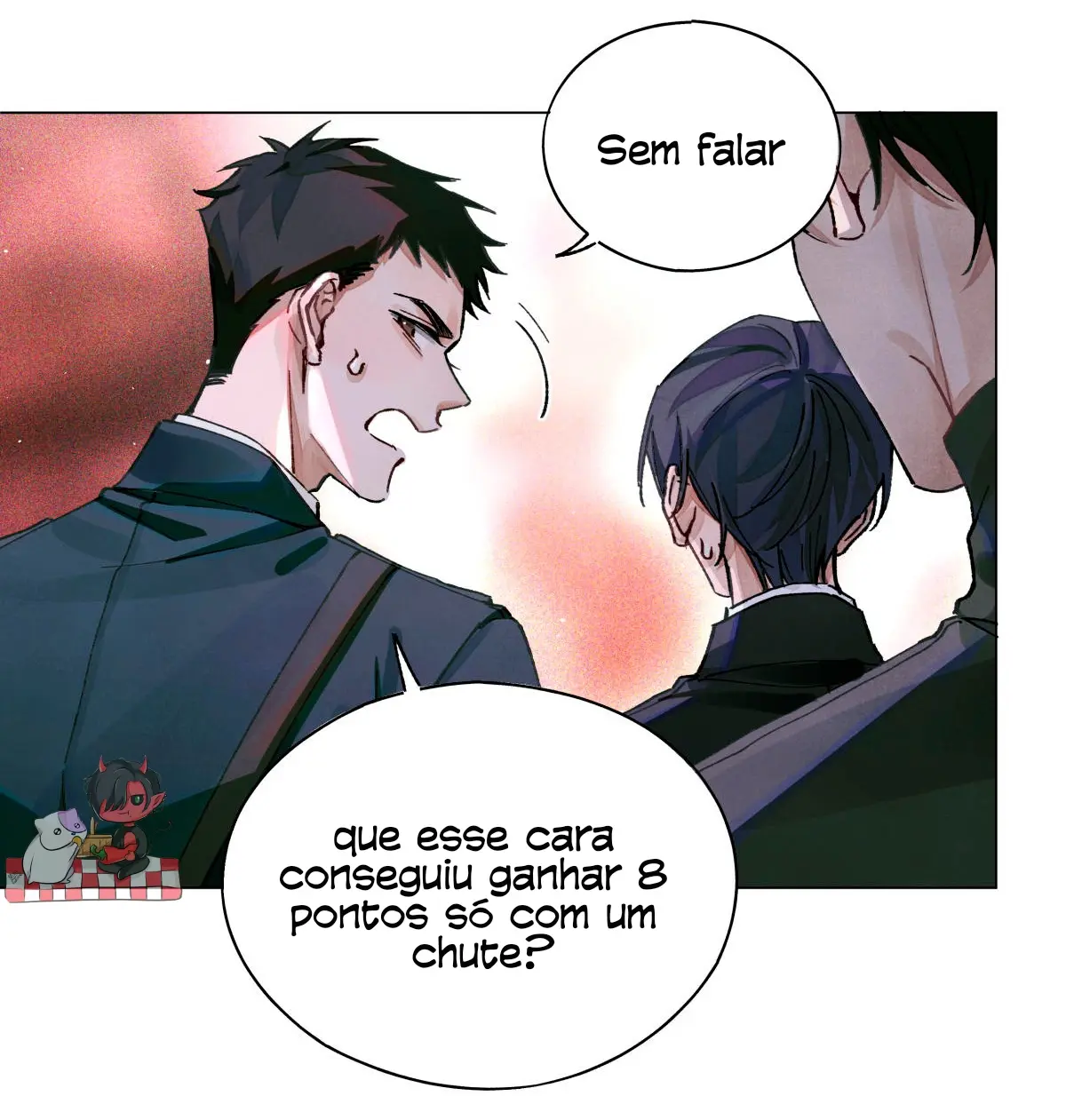 Quanqiu Gaokao – Capítulo 15 Yaoi – Página 16 Quanqiu Gaokao – Capítulo 15 Yaoi – Página 16