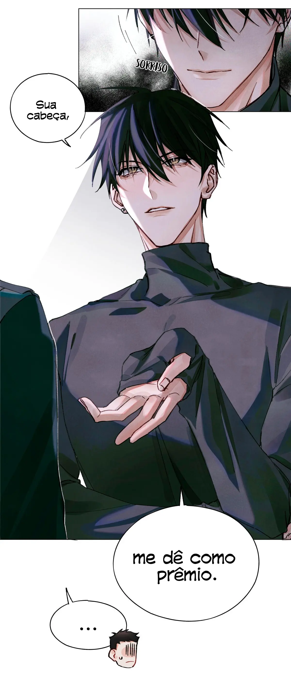 Quanqiu Gaokao – Capítulo 15 Yaoi – Página 17 Quanqiu Gaokao – Capítulo 15 Yaoi – Página 17