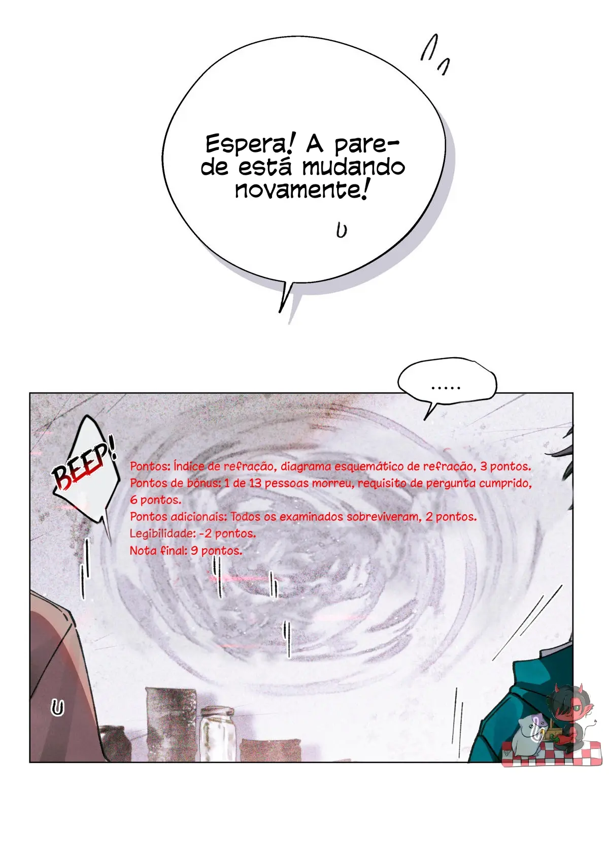 Quanqiu Gaokao – Capítulo 15 Yaoi – Página 18 Quanqiu Gaokao – Capítulo 15 Yaoi – Página 18