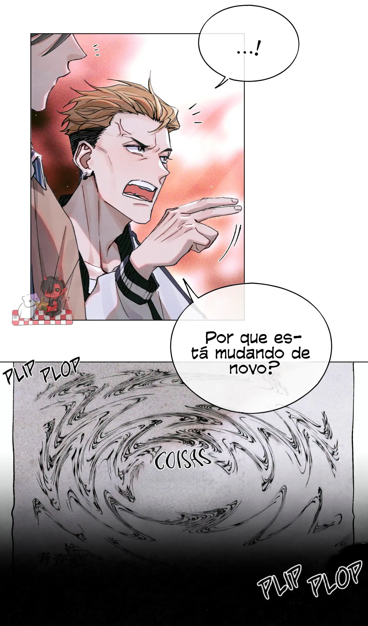 Quanqiu Gaokao – Capítulo 15 Yaoi – Página 20 Quanqiu Gaokao – Capítulo 15 Yaoi – Página 20