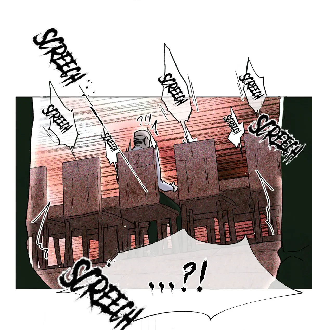 Quanqiu Gaokao – Capítulo 16 Yaoi – Página 17