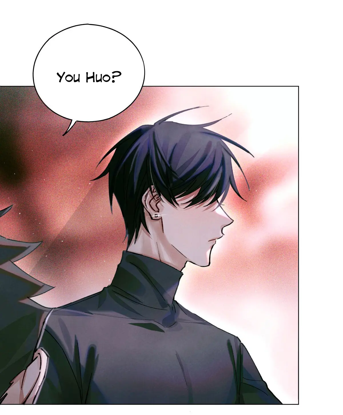 Quanqiu Gaokao – Capítulo 16 Yaoi – Página 25