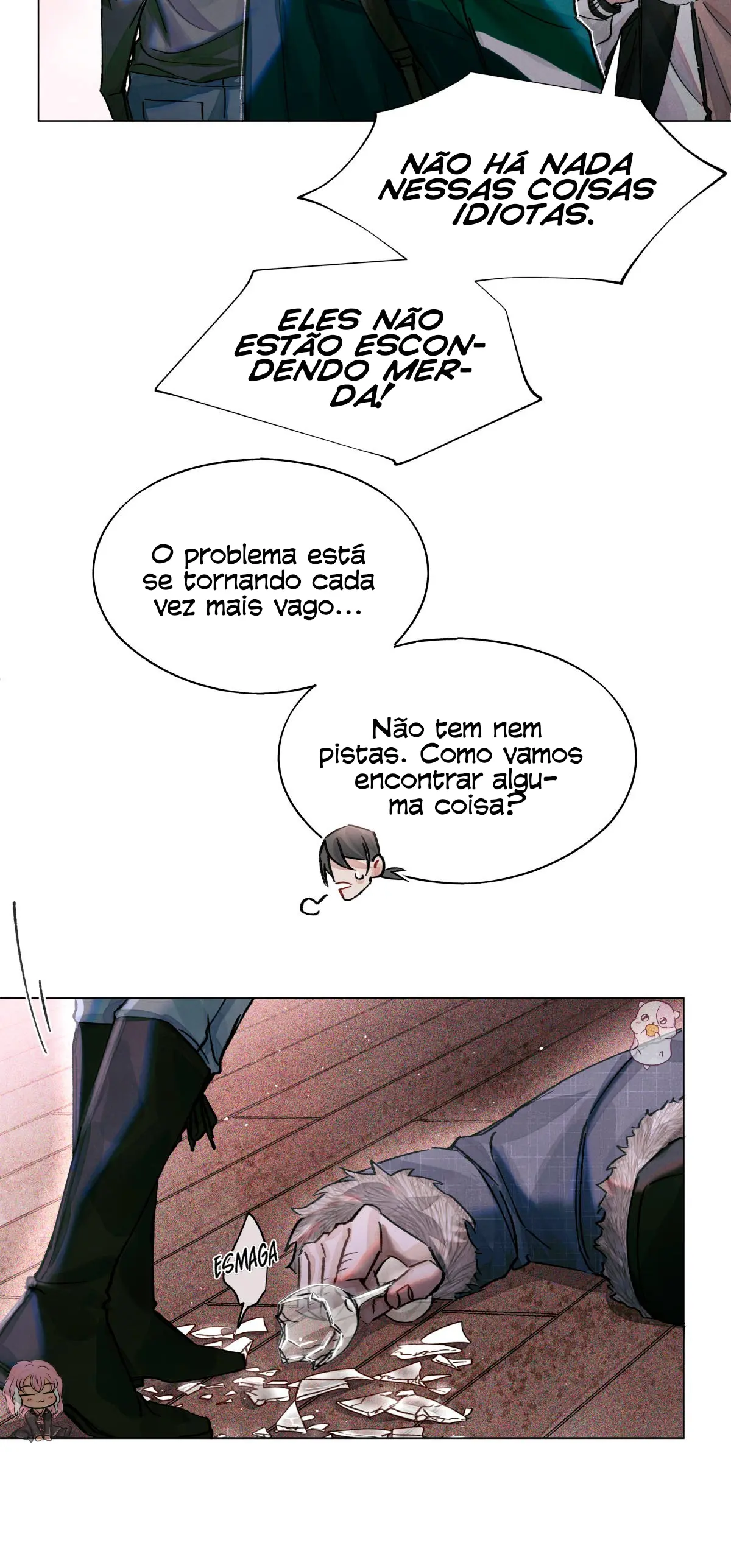 Quanqiu Gaokao – Capítulo 17 Yaoi – Página 11 Quanqiu Gaokao – Capítulo 17 Yaoi – Página 11