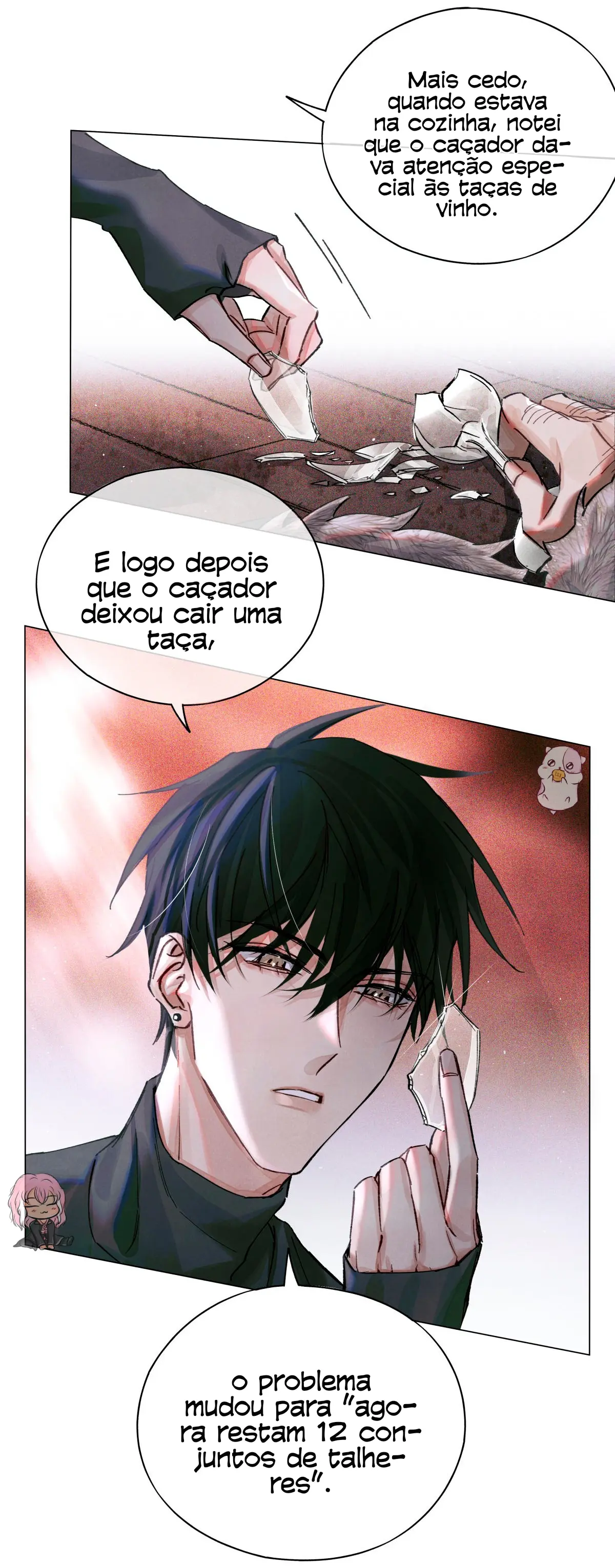 Quanqiu Gaokao – Capítulo 17 Yaoi – Página 13 Quanqiu Gaokao – Capítulo 17 Yaoi – Página 13