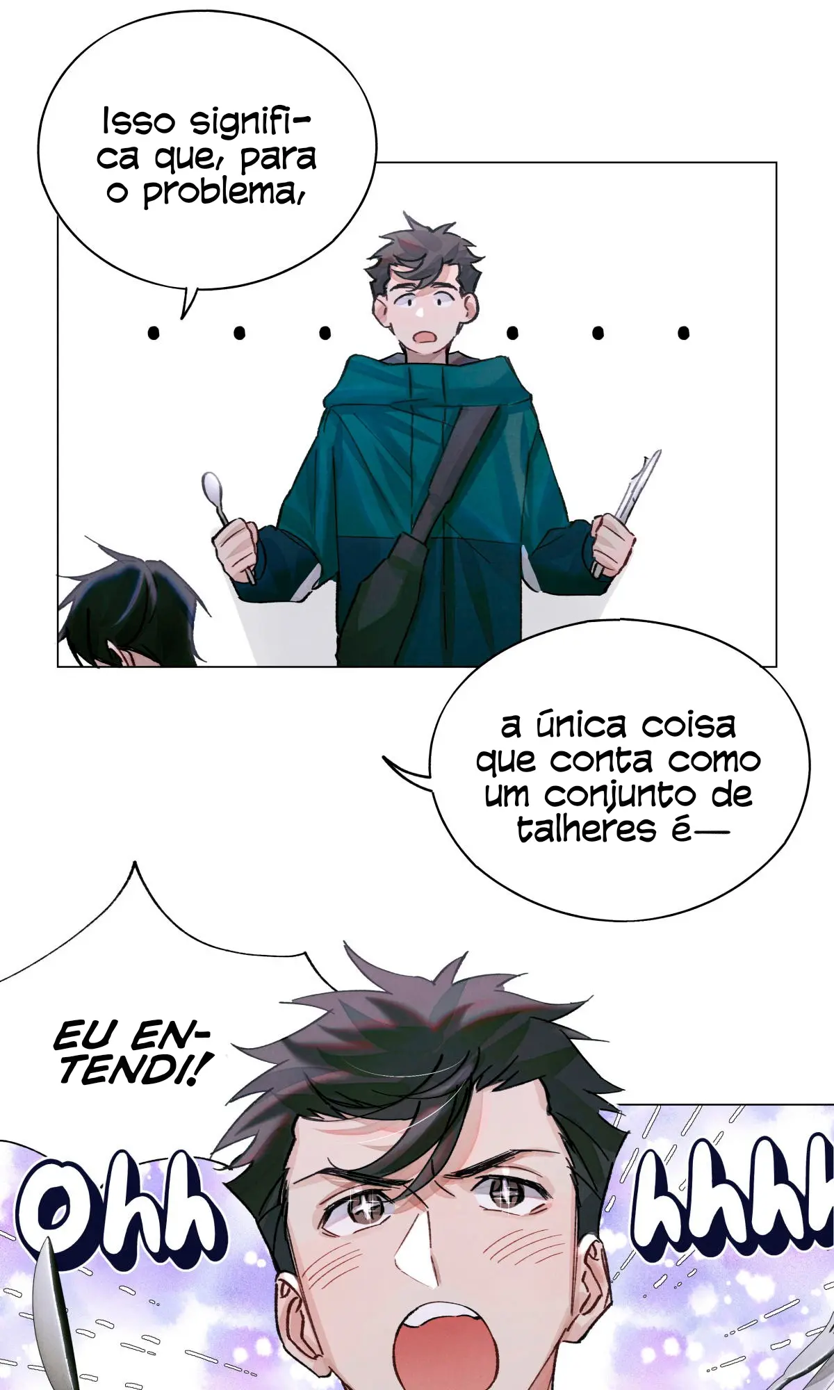 Quanqiu Gaokao – Capítulo 17 Yaoi – Página 14 Quanqiu Gaokao – Capítulo 17 Yaoi – Página 14