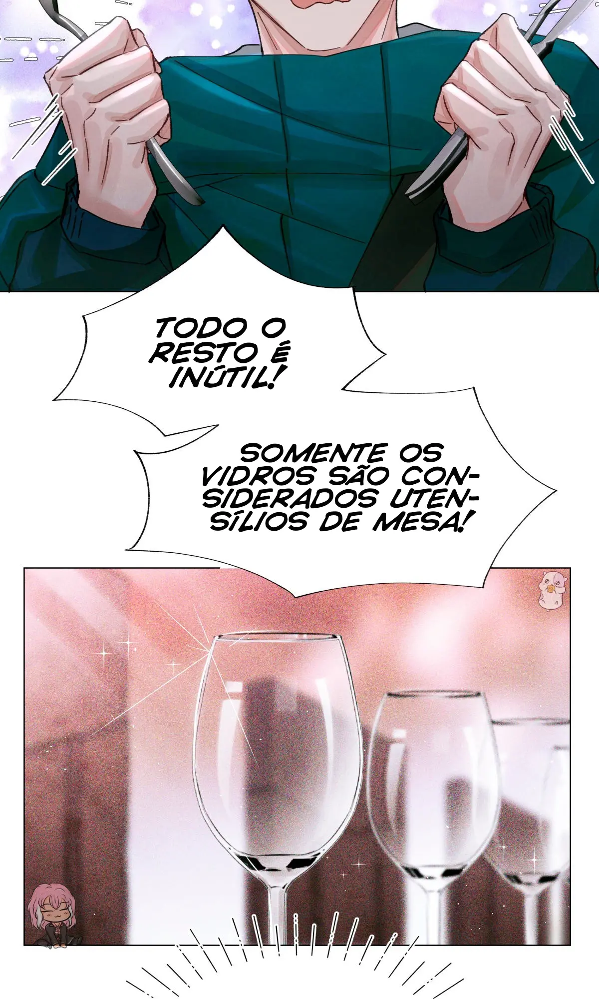 Quanqiu Gaokao – Capítulo 17 Yaoi – Página 15 Quanqiu Gaokao – Capítulo 17 Yaoi – Página 15