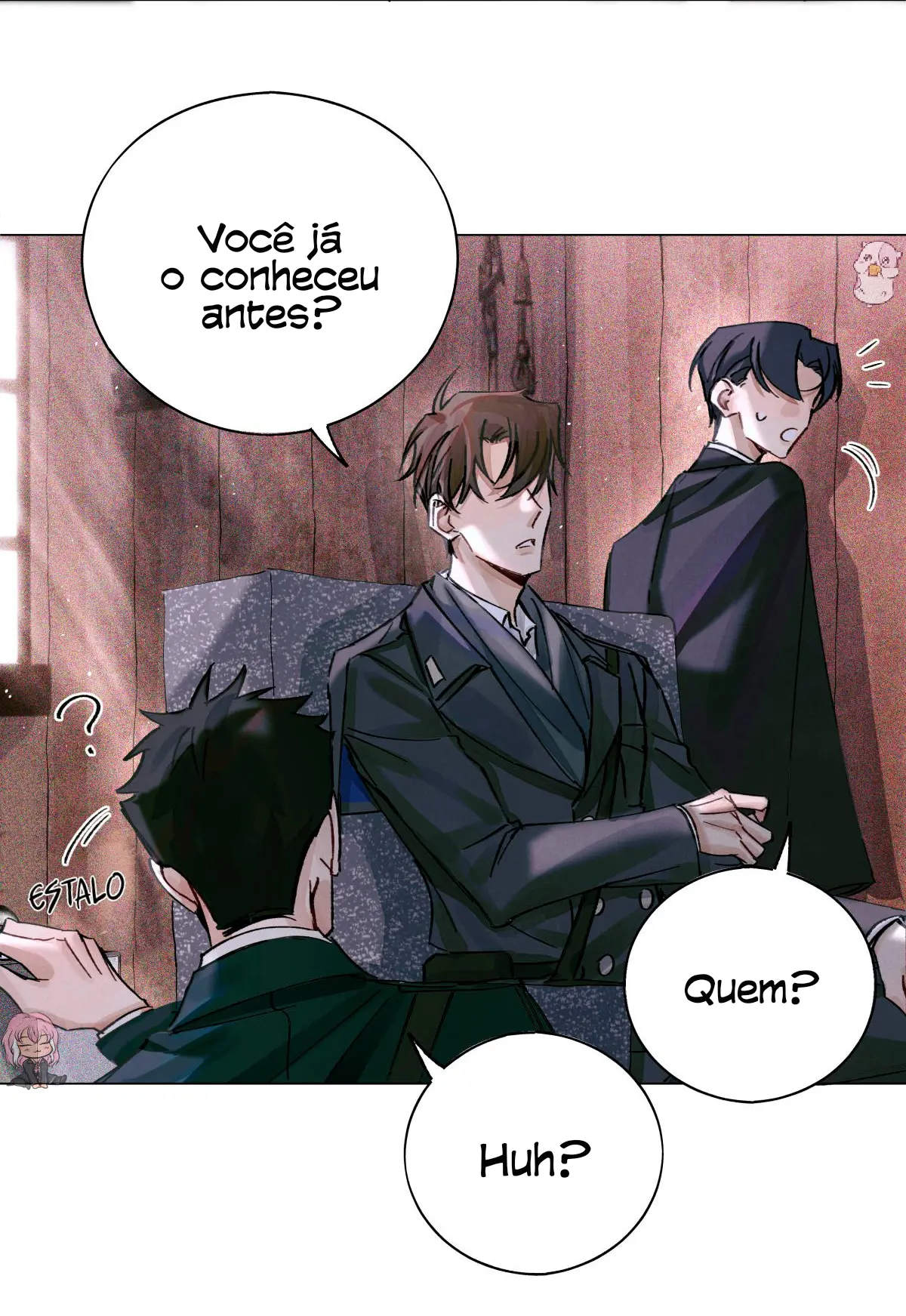 Quanqiu Gaokao – Capítulo 17 Yaoi – Página 21 Quanqiu Gaokao – Capítulo 17 Yaoi – Página 21