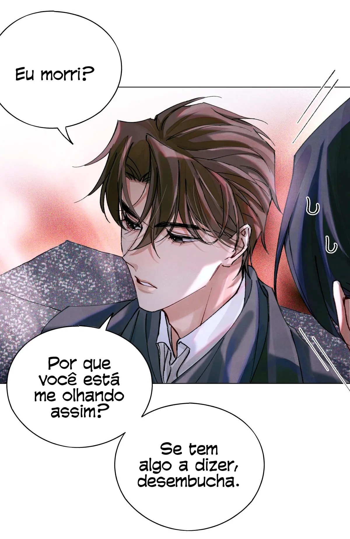 Quanqiu Gaokao – Capítulo 17 Yaoi – Página 24 Quanqiu Gaokao – Capítulo 17 Yaoi – Página 24